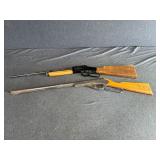 2 - BB Guns