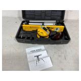 Titan Laser Level Kit