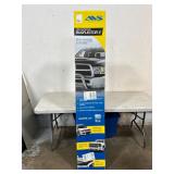 AVS Hood Protection Bugflector II