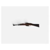 Antique Bolt Action Gun