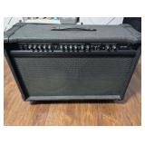 CRATE GX-130C GUITAR AMPLIFIER IN GOOD CONDITION.