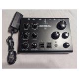 ERICA SYNTHS ACIDBOX III. IN GOOD CONDITION.