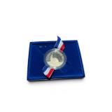 1986 Statue of Liberty commemorative half-dollar coin