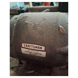 VINTAGE WOOD LATHE BRAND UKNOWN.