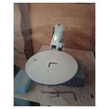 DREMEL SCROLL SAW.