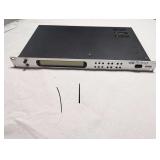 KORG TRINITY RACK MOUNT SYNTHESIZER MODULE. GOOD CONDITION.