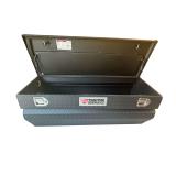 48 INCH TRUCK TOOLBOX, NEW, NEVER USED