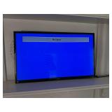 HAIER FLAT-SCREEN TV