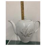 Kaysons Golden Rhapsody Tea pot Kaysons Golden Rhapsody Tea pot