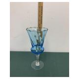 Empoli Fluted Vase/Stemware Empoli Fluted Vase/Stemware
