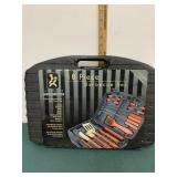 NIB Grill Set-18pc barbeque set NIB Grill Set-18pc barbeque set