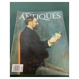 THE MAGAZINE ANTIQUES ALL ISSUES FOR 2019 THE MAGAZINE ANTIQUES ALL ISSUES FOR 2019