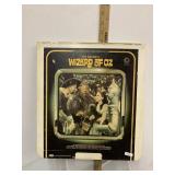 The Wizard of Oz Laser Disk * The Wizard of Oz Laser Disk *