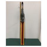 RYOBI EXPAND IT - HEDGE TRIMMER NEW RYOBI EXPAND IT - HEDGE TRIMMER NEW