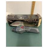 Star Trek Phaser Universal Remote-Untested Star Trek Phaser Universal Remote-Untested