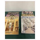 THE MAGAZINE ANTIQUES ALL ISSUES FOR 2018 THE MAGAZINE ANTIQUES ALL ISSUES FOR 2018
