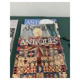 THE MAGAZINE ANTIQUES ALL ISSUES FOR 2017 THE MAGAZINE ANTIQUES ALL ISSUES FOR 2017