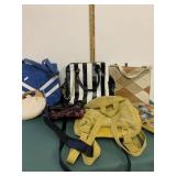 Vtg Pocket Book Lot- Purse etc Vtg Pocket Book Lot- Purse etc