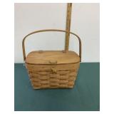 Longaberger Basket Longaberger Basket
