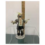 Emmett Kelly Jr Flambo figure Emmett Kelly Jr Flambo figure