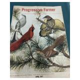 April 1947 The Progressive Farmer Journal April 1947 The Progressive Farmer Journal