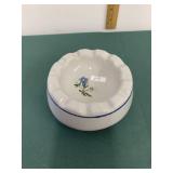 Vintage AshTray Ceramic Vintage AshTray Ceramic
