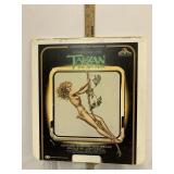 Bo Derek Tarzan the Apeman Laser Disk Bo Derek Tarzan the Apeman Laser Disk