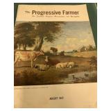 August 1947 The Progressive Farmer Journal August 1947 The Progressive Farmer Journal