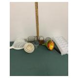 Miscellaneous Kitchen Lot- Miscellaneous Kitchen Lot-