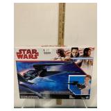 Star Wars Kilo Ren's Tie Silencer Star Wars Kilo Ren's Tie Silencer