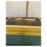 Hamilton Beach Electric Knife Hamilton Beach Electric Knife