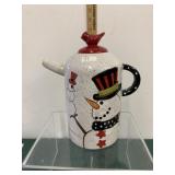 Grassland's Road Teapot Grassland's Road Teapot