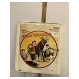 Old Yeller Laser Disk * Old Yeller Laser Disk *
