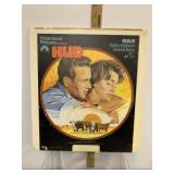 Paramount Pictures HUD Laser Disk Paramount Pictures HUD Laser Disk