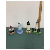 Lighthouse lot Lighthouse lot