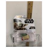 2020 Hot Wheels Star Wars the Mandalorin Child 2020 Hot Wheels Star Wars the Mandalorin Child