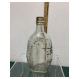 Vtg Liquor Bottle Needs Cleaning Vtg Liquor Bottle Needs Cleaning