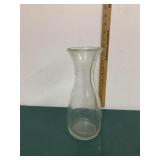 VTG LITRE CARAFE VTG LITRE CARAFE