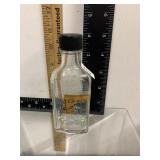 Vtg Glycerin Bottle Vtg Glycerin Bottle