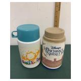 Garfield, Hunchback of Notre Dame thermos Garfield, Hunchback of Notre Dame thermos