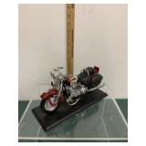 Classic Motorcycle Die Cast Classic Motorcycle Die Cast