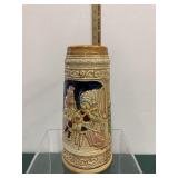 Large German Beer Stein Large German Beer Stein