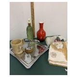 Miscellaneous Decor Lot Miscellaneous Decor Lot