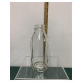 Vintage StanPac Milk Bottle Vintage StanPac Milk Bottle