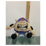 Vintage Silly Slammer Bronx Bomb Vintage Silly Slammer Bronx Bomb