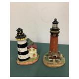 Lighthouse Lot Lighthouse Lot
