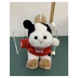 CARNATION MILK COW PLUSHIE CARNATION MILK COW PLUSHIE