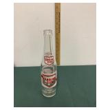 Vintage Carolina Club Drink Bottle Vintage Carolina Club Drink Bottle