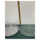 Serving Tray Lot