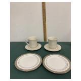 Homer Laughlin and Lenox Mixed Lot